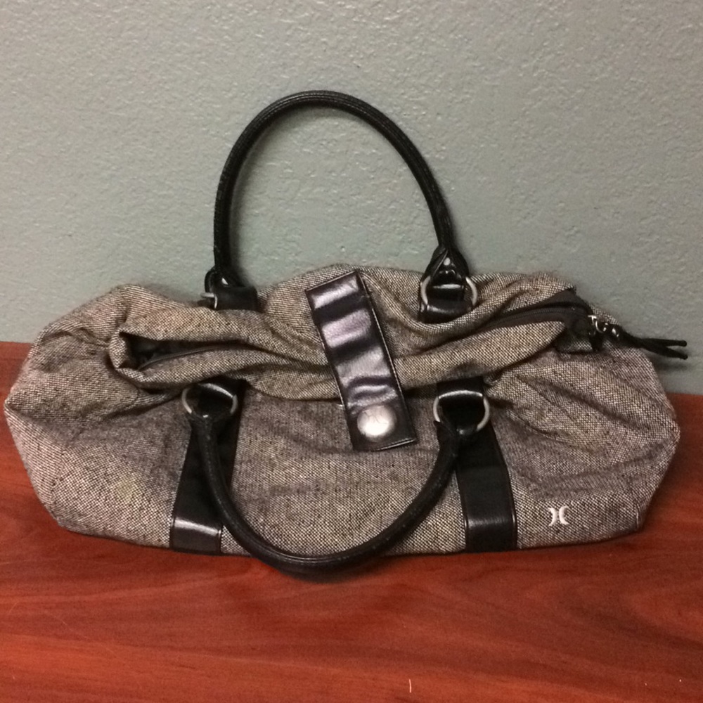 Hurley Bag